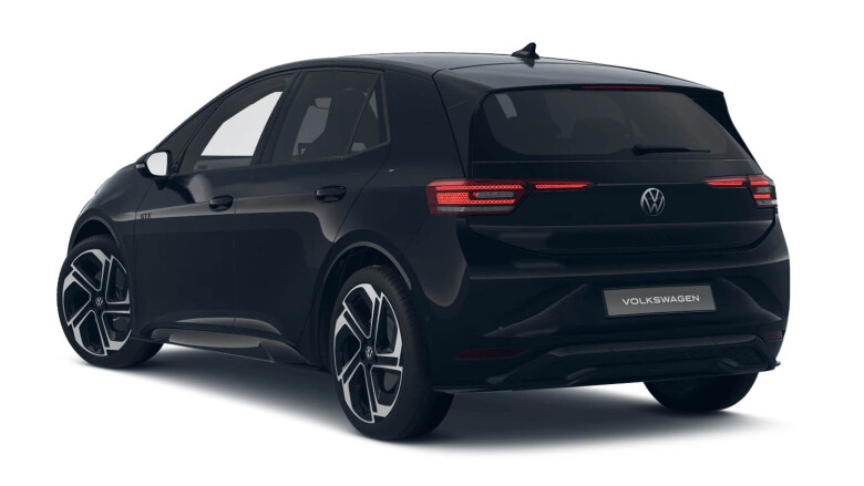 Volkswagen ID.3 240kW GTX Performance 79kWh 5dr Auto [Pan Rf] Electric Hatchback